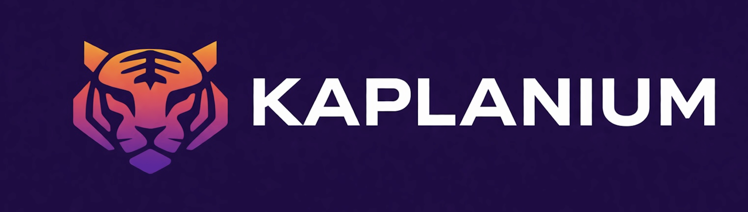 Logo Kaplanium