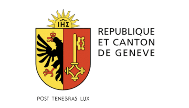 Ecusson Canton de Genève